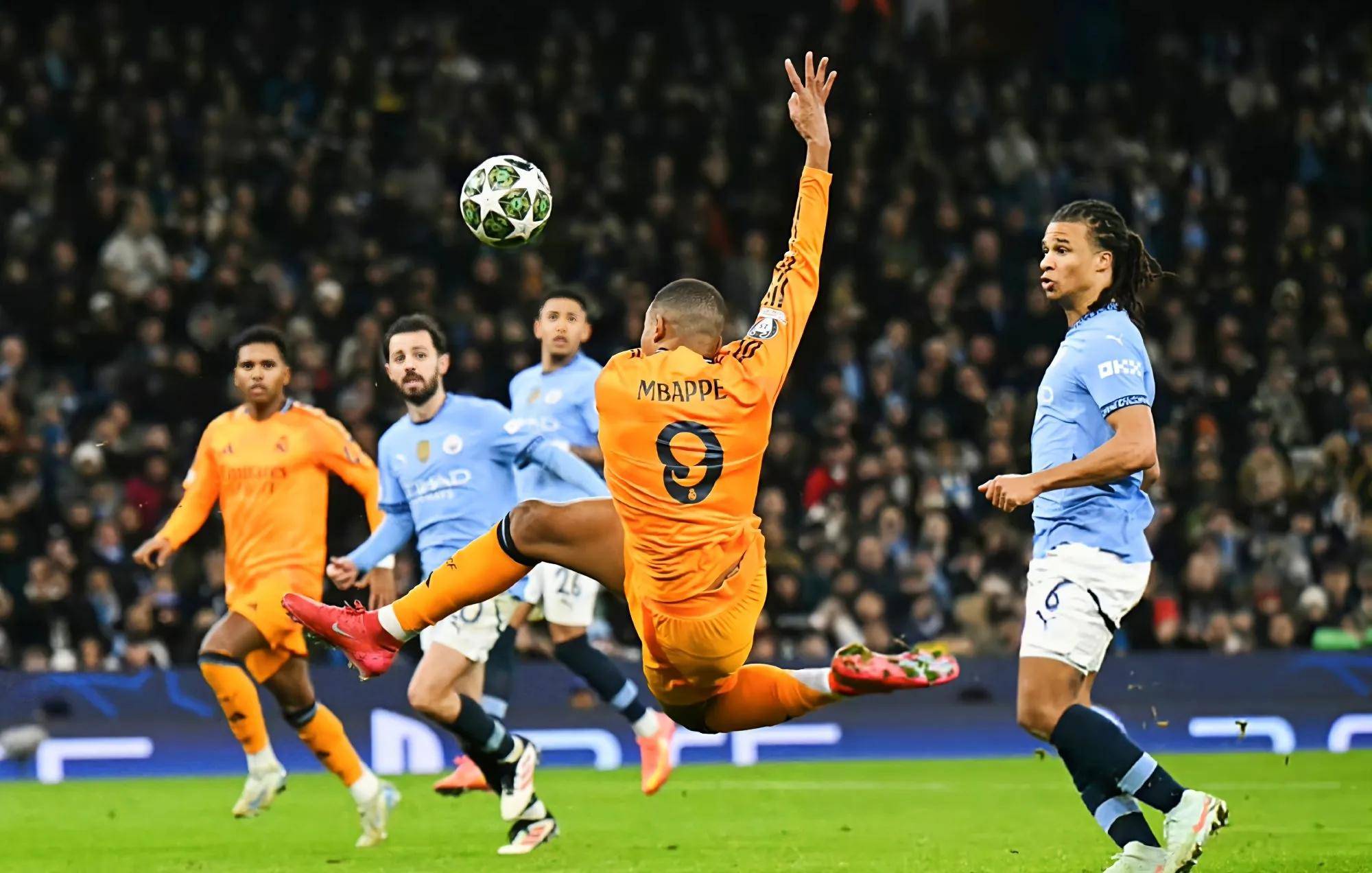 皇家马德里队豪取连胜晋级半决赛的简单介绍