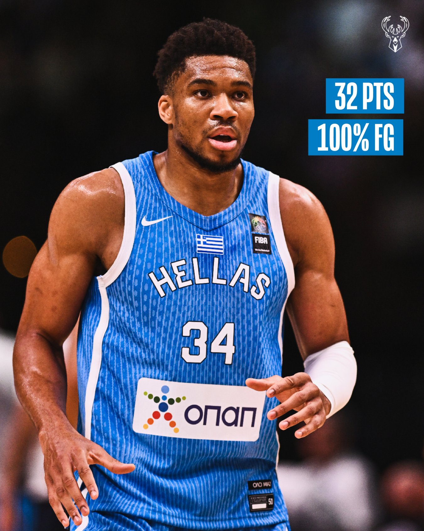 字母哥新星精彩发挥表现惊艳，切尔西未来可期！的简单介绍